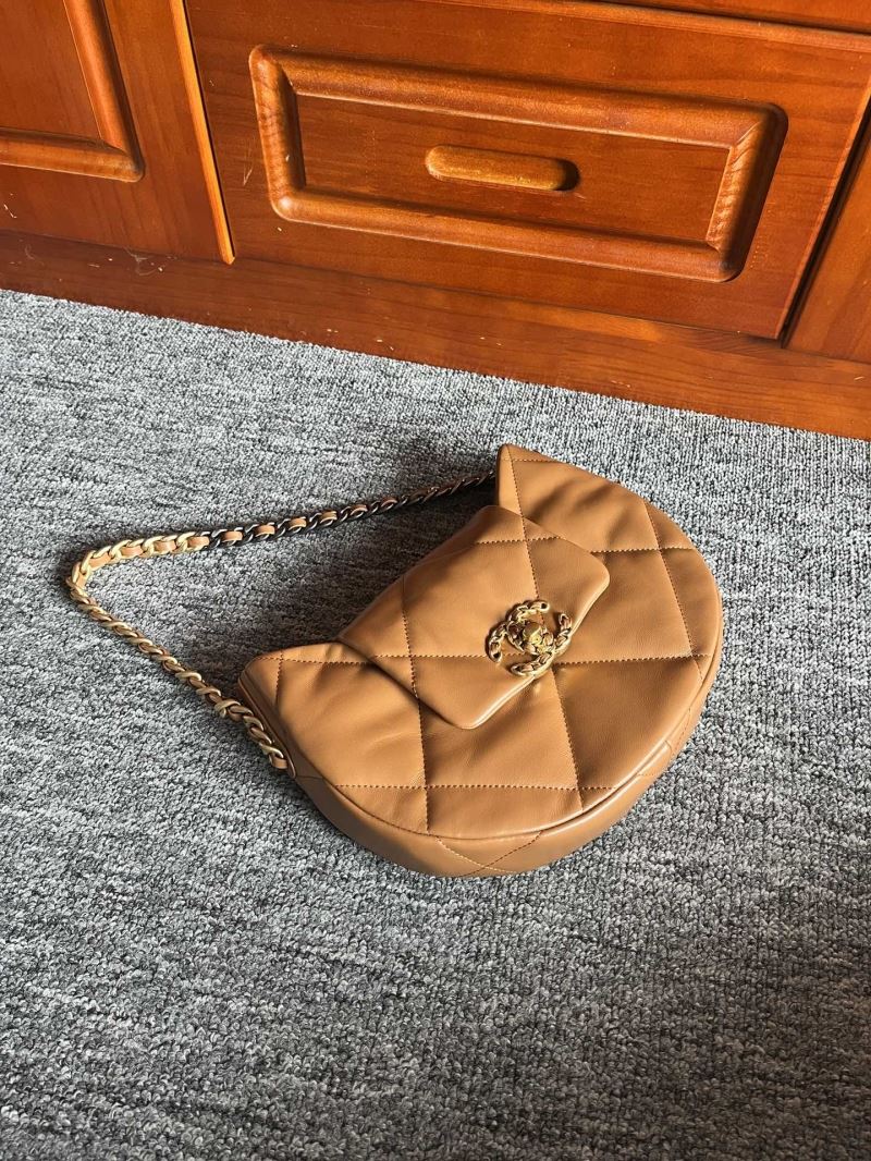 Chanel Hobo Bags